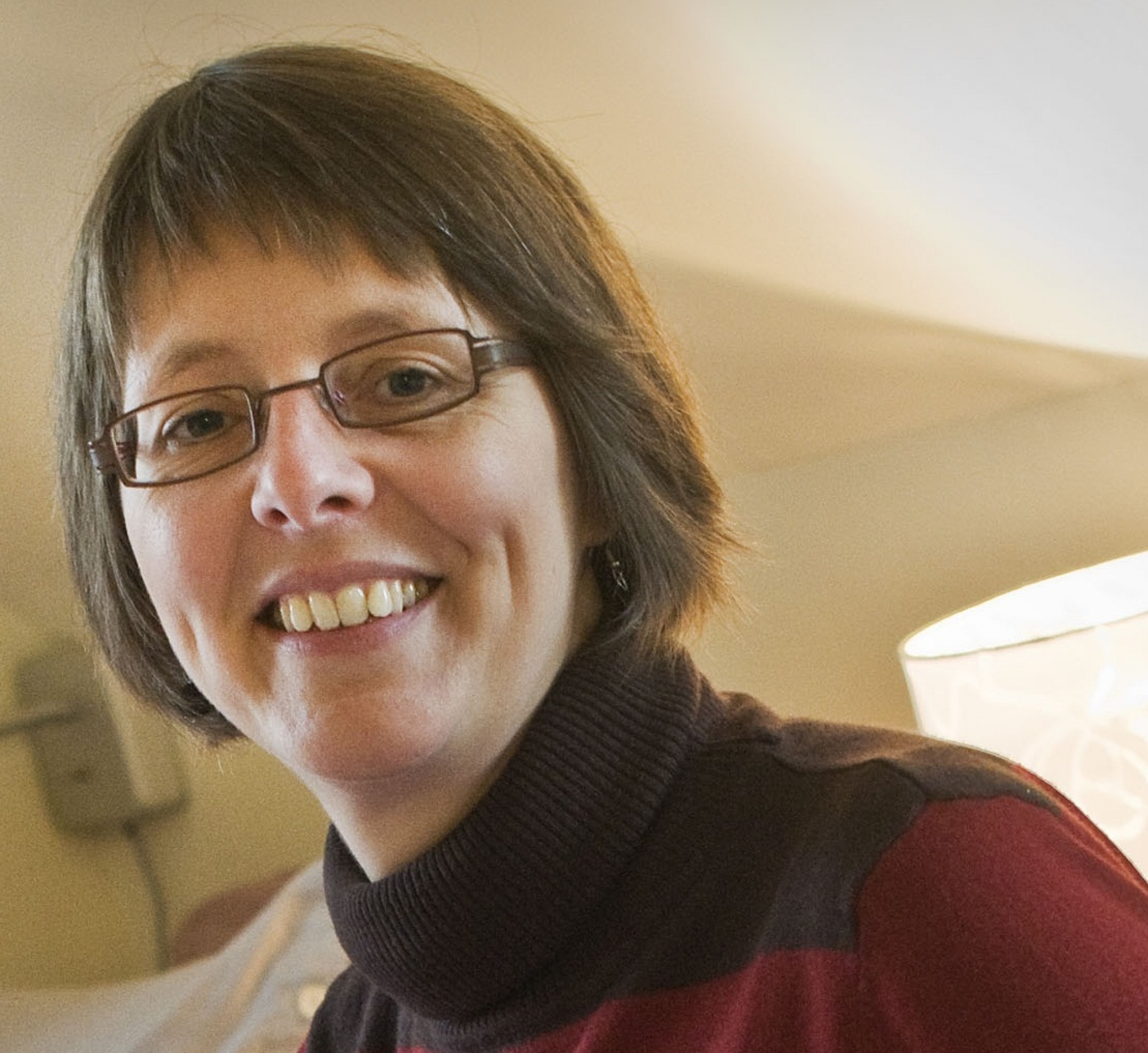 Ingeborg Lameire - Life Coach